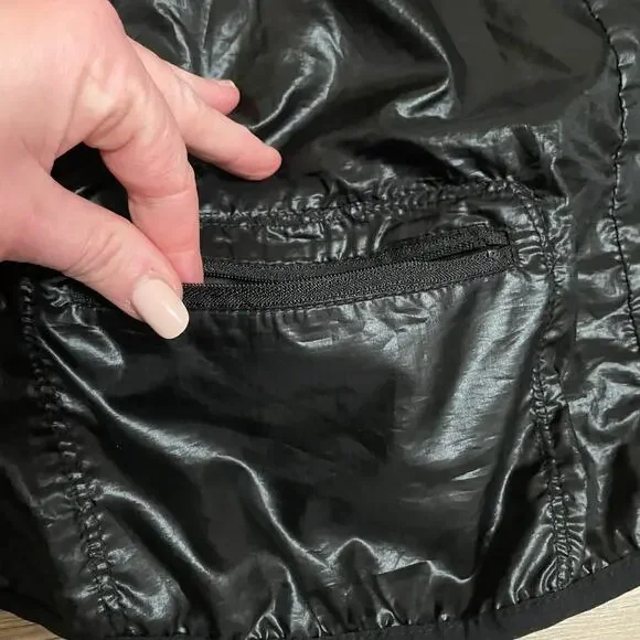 Impact Jillian Michaels Activewear Vest Womens Small Black Running - Picture 3 of 7